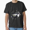 Nissan patrol 4x4 Classic T-Shirt for Sale by LaurelPeterson