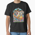 modest mouse - THE GOLDEN CASKET 2022 TOUR Classic T-Shirt for Sale by PhamDoanDes