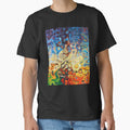 Adversarial R Classic T-Shirt for Sale by REApparelCo