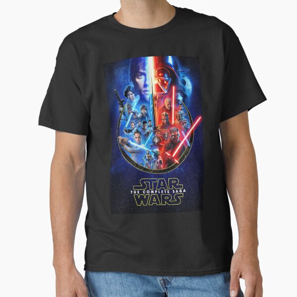 Movie Masterpieces Poster 024 Classic T-Shirt for Sale by bayeri2w0