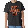 In My Showgirl Era Classic T-Shirt for Sale by TomRicea