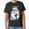 wynonna earp tv series 01 Classic T-Shirt for Sale by maissha