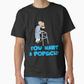 Herbert  Classic T-Shirt for Sale by MamasFamily