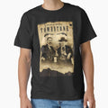 vintage movie Classic T-Shirt for Sale by doracjarter