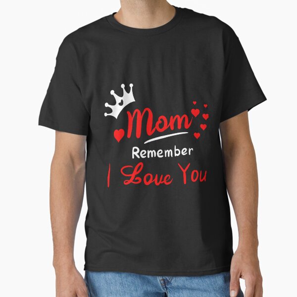 Mother’s Day 2022 Classic T-Shirt for Sale by Ketrinartistka