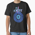 The Knife - Silent Shout  Classic T-Shirt for Sale by FredWarburton