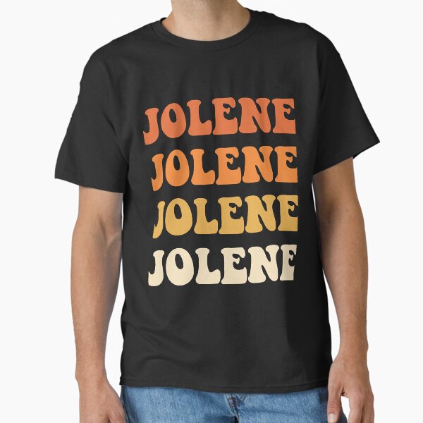 Jolene  Classic T-Shirt for Sale by BrowningDm