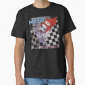 best selling punk in drublic Classic T-Shirt for Sale by cukbesy