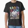 Robert Redford Memorial Rip Classic T-Shirt for Sale by RosateeSto