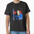 Retro Photo Classic T-Shirt for Sale by Randallbaca
