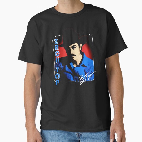 Retro Photo Classic T-Shirt for Sale by Randallbaca