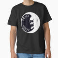 Dead Moon Classic T-Shirt for Sale by DefSlumber
