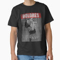 The Cranberries - Dolores legend Classic T-Shirt for Sale by ytokkeq