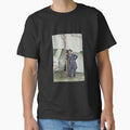 General Grant Outside Headquarters - Cold Harbor Virginia - 1864 - Colorized Classic T-Shirt for Sale by warishellstore