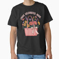 Loved. Celebrated. Mom. – Elegant Floral Mother’s Day  Classic T-Shirt for Sale by Fragy72