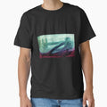 Stand Off Classic T-Shirt for Sale by carurbrenda
