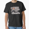 Into the Grey... Classic T-Shirt for Sale by ndtank