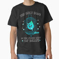 The Only Hope Is The Sweet Relief Of Death Classic T-Shirt for Sale by Jrntli95ks