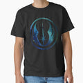 Is the Light your side? Classic T-Shirt for Sale by TheWizardKitten
