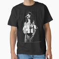 Linda Ronstadt 1977 Simple Dreams Concer Memories Classic T-Shirt for Sale by gofriend81