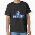 The Eristoff Classic T-Shirt for Sale by thuuthays