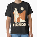 Hondo Classic T-Shirt for Sale by robotrobotROBOT