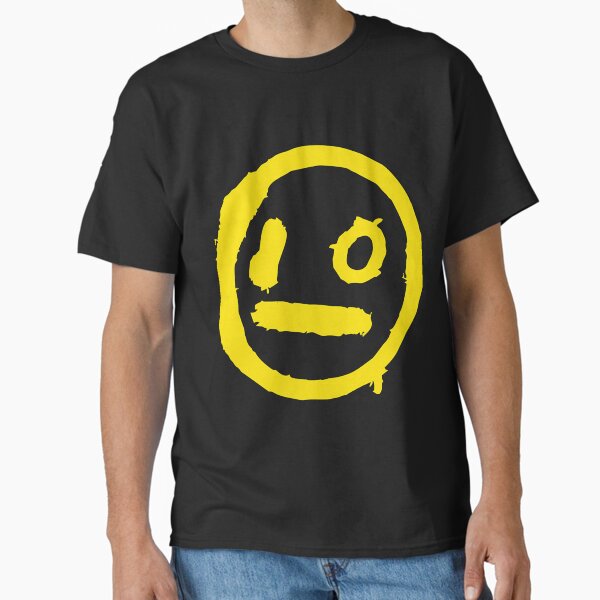 Best Selling - i_o Logo Merchandise  Classic T-Shirt for Sale by DarleKeefe