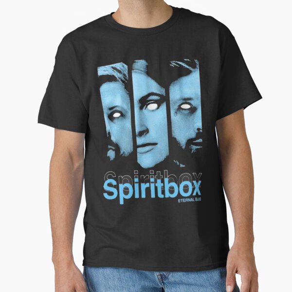 new bess spiritbox Classic T-Shirt for Sale by Robinet93