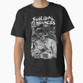 hujanawet  Classic T-Shirt for Sale by Nikolechiles0