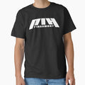 BEST SELLING -P1harmony Kpop Logo MERCHANDISE Essential Classic T-Shirt for Sale by saundrac1396