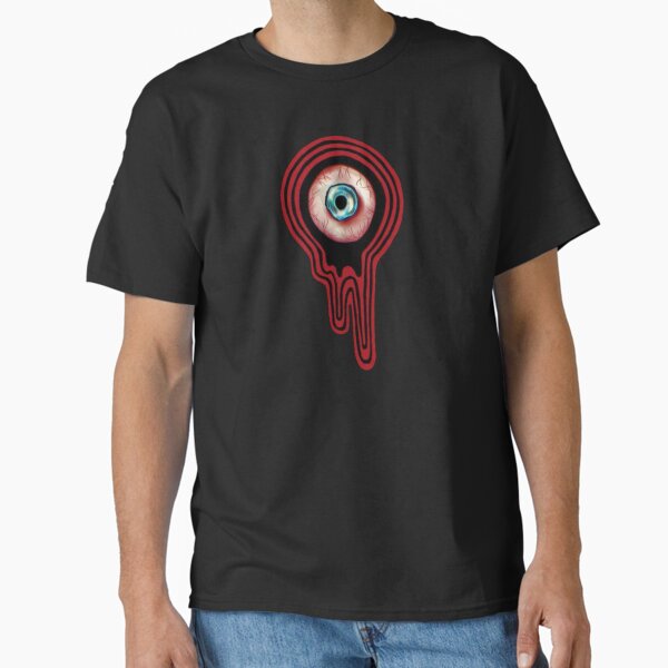 Mouthwashing Concept Design Classic T-Shirt | Premium Unisex T-Shirt, Trending Graphic Tee