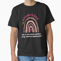 Godmother Mother Mother’s Day Tee  Classic T-Shirt for Sale by stickersworld31