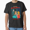 Let's Conjure Bloody Mary Classic T-Shirt for Sale by GasparWoolfall