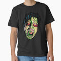 Demon (Color) Classic T-Shirt for Sale by milliebeulah3y