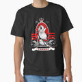 Screaming Beaver Classic T-Shirt for Sale by Jborutski