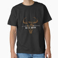Yellowstone In a world full of princesses be a Beth Classic T-Shirt for Sale by Scenic