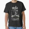 Suffocation Classic T-Shirt | Premium Unisex T-Shirt, Trending Graphic Tee