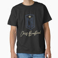 bumstead 3  Classic T-Shirt for Sale by WVGritAndCo