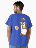 Jackie Young Classic T Shirt T Shirt High Search Demand Daily Wear