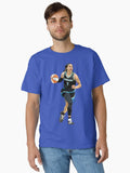Chennedy Carter Classic T Shirt T Shirt High Search Demand Daily Wear