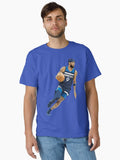 Nickeil Alexander Walker Classic T Shirt T Shirt Viral TikTok Best Seller Look