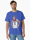 austin reaves Classic T Shirt T Shirt Trending US Gift Ready