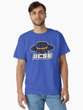 UC Santa Barbara Gauchos Classic T Shirt T Shirt Streetwear Style Fan Favorite