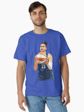 Kayla McBride Classic T Shirt T Shirt Trending US Gift Ready