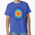 Kashmir Sun Classic T-Shirt for Sale by juliabohemian
