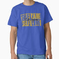 "Self Care Self Happiness Self Love" Classic T-Shirt for Sale by mwrobinsonjr