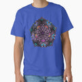 Phallic bouquet  Classic T-Shirt for Sale by AubreyBriteArt