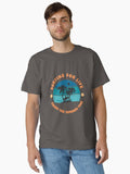 Surfing for life Classic T-Shirt