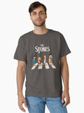 The Stones Classic T Shirt T Shirt Viral US Style Fan Favorite