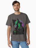 WICKED FOR GOOD Wicked Witch Classic T-Shirt T-Shirt | High-Quality Print | High Demand Item